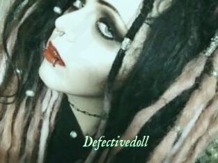 Defectivedoll