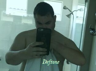 Deftone