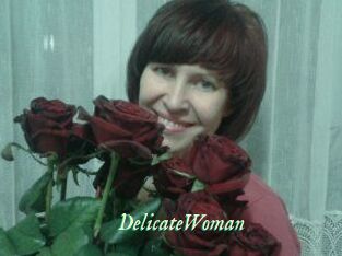 Delicate_Woman