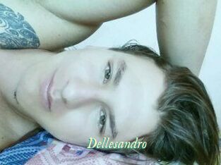 Dellesandro