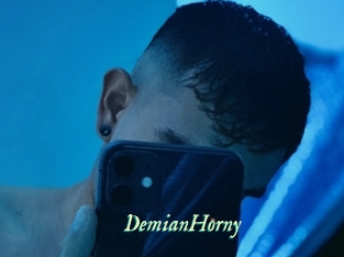 DemianHorny