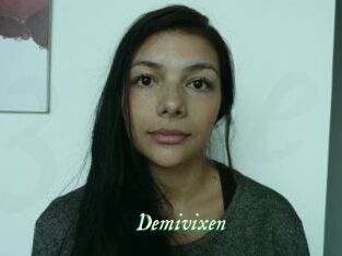 Demivixen