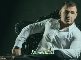 DemonBlack