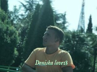 Deniska_love18