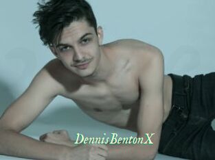 DennisBentonX