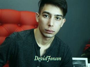 DevidJonson