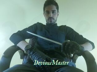 DeviousMaster