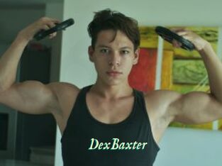 DexBaxter