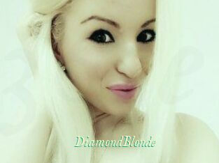 DiamondBlonde