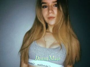 DianaMuse