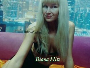 Diana_Hits