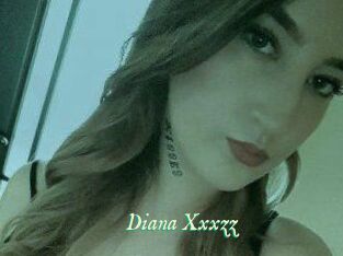 Diana_Xxxzz