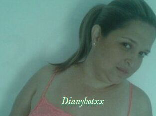 Dianyhotxx