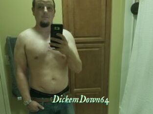 DickemDown64