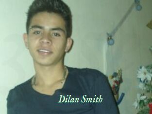 Dilan_Smith