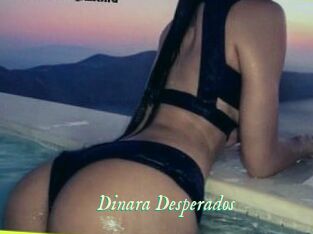 Dinara_Desperados