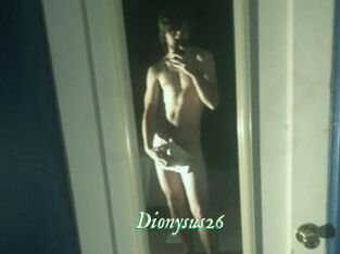 Dionysus26