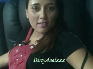 DirtyAnalxxx