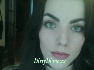 DirtyDianaxx