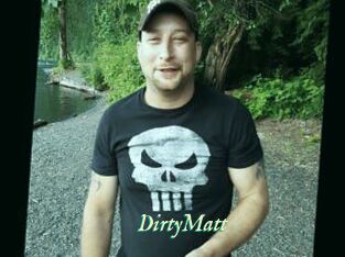 DirtyMatt