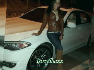 DirtySlutxx