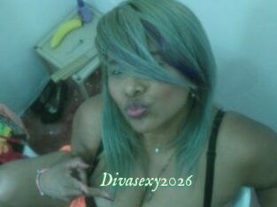 Divasexy2026