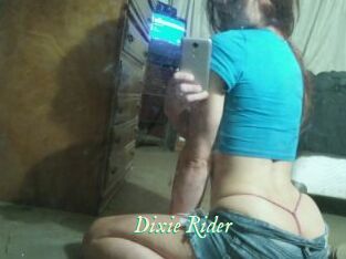 Dixie_Rider