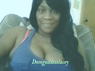 Domgoddesslacey