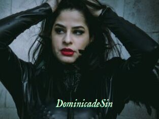 DominicadeSin