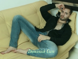 Dominick_Cum