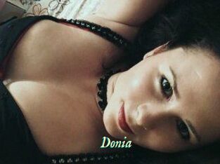 Donia