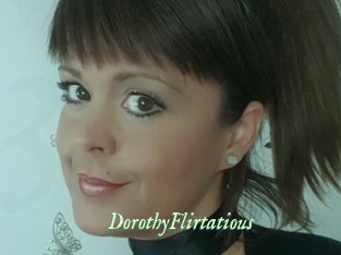 DorothyFlirtatious