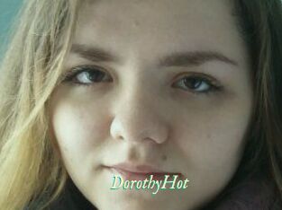 DorothyHot