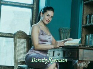 DorothyRobinson