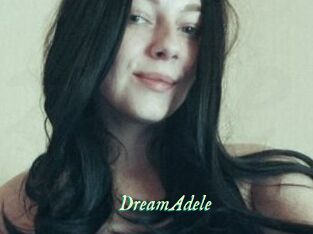 DreamAdele