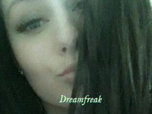 Dreamfreak