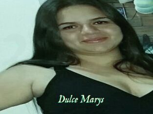 Dulce_Marys