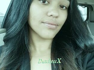 DutchessX