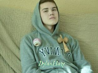 DylanHaze