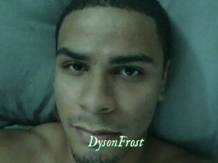 Dyson_Frost