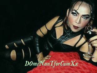 DOmiNanTforCumXx