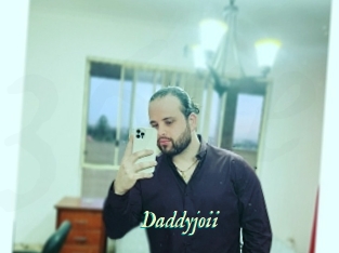 Daddyjoii