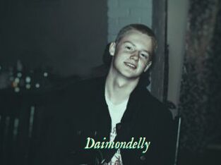 Daimondelly