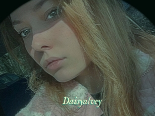 Daisyalvey