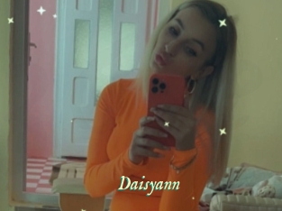 Daisyann