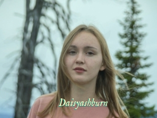 Daisyashburn