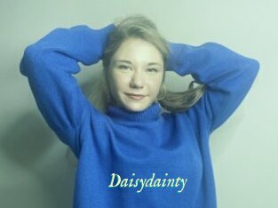 Daisydainty