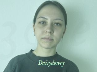 Daisydowey