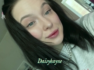 Daisykayne