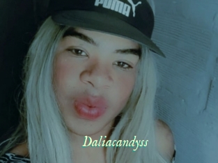 Daliacandyss